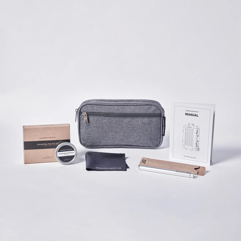 Mala de viagem de cabine 35L